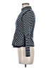 Sonia Rykiel Stripes Blue Turtleneck Sweater Size M (estimated) - photo 5