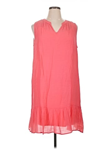 AGB Casual Dress (view 1)