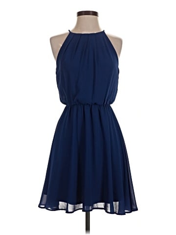 Dina Be Cocktail Dress (view 1)