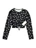 Old Navy Black Rash Guard Size 14 - 16 - photo 1