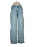 RSQ 100% Cotton Blue Jeans Size 25 waist - photo 1