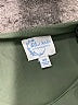 Blue Rain Green Short Sleeve Top Size XS - photo 7