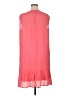 AGB 100% Polyester Pink Casual Dress Size XL - photo 2