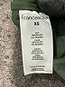 Blue Rain Green Short Sleeve Top Size XS - photo 8