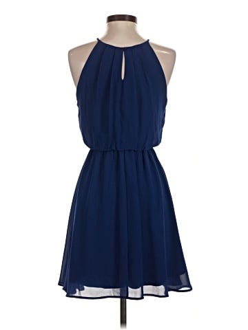 Dina Be Cocktail Dress (view 2)