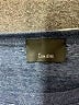 Lumiere Tweed Blue Casual Dress Size S - photo 7