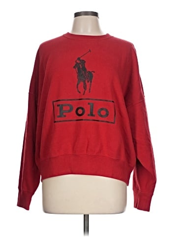 Polo by Ralph Lauren Sweatshirt (view 1)