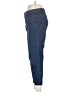 Gap Blue Casual Pants Size 4R - photo 5