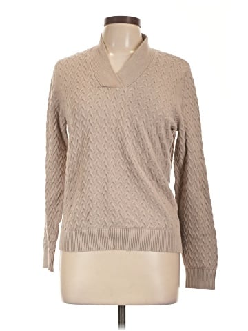 Studio Works Pullover Sweater (view 1)