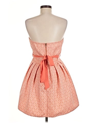 Jun & Ivy Cocktail Dress (view 2)
