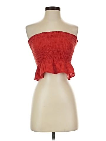 American Eagle Outfitters Tube Top (view 1)