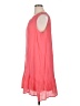 AGB 100% Polyester Pink Casual Dress Size XL - photo 5