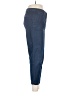 Gap Blue Casual Pants Size 4R - photo 4