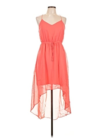 Freebird Cocktail Dress (view 1)