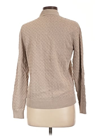 Studio Works Pullover Sweater (view 2)