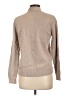 Studio Works 100% Cotton Tan Pullover Sweater Size L - photo 2
