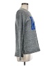 Under Armour Gray Sweatshirt Size M (estimated) - photo 4
