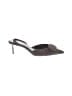 Zara Brown Heels Size EU 39 - photo 1