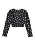 Old Navy Black Rash Guard Size 14 - 16 - photo 2