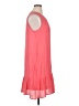 AGB 100% Polyester Pink Casual Dress Size XL - photo 4