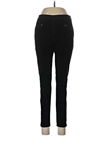Blank NYC Leather Pants (view 1)