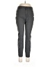 Gap Solid Gray Casual Pants Size 10 - photo 1