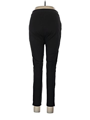Blank NYC Leather Pants (view 2)