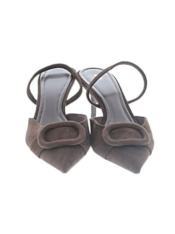 Zara Heels (view 2)