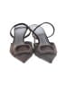 Zara Brown Heels Size EU 39 - photo 2