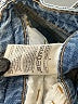 Old Navy Blue Denim Shorts Size 8 - photo 3