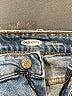 Old Navy Blue Denim Shorts Size 8 - photo 4