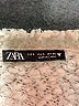 Zara White Pullover Sweater Size S - photo 7