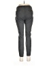 Gap Solid Gray Casual Pants Size 10 - photo 2