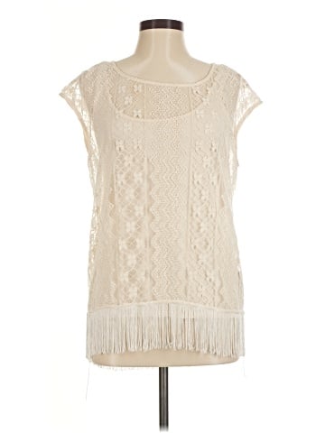 Ella Moss Sleeveless Blouse (view 1)