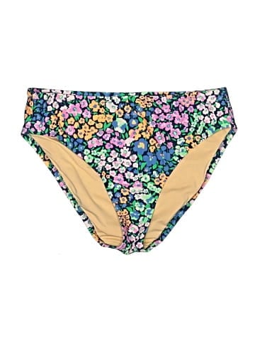 J.Crew Factory Store Swimsuit Bottoms (view 1)