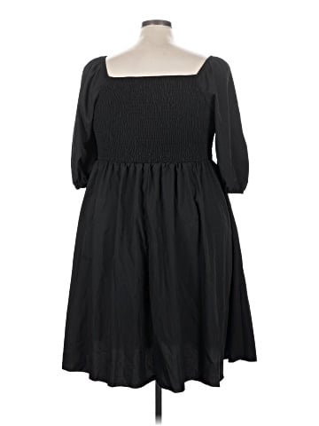 Shein Curve Casual Dress (view 2)