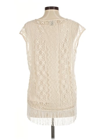 Ella Moss Sleeveless Blouse (view 2)