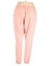 Flirtitude Pink Casual Pants Size XXL - photo 2