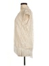 Ella Moss Ivory Sleeveless Blouse Size M - photo 5