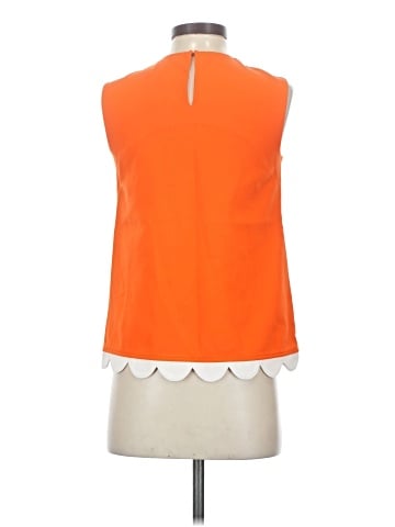 Victoria Beckham for Target Sleeveless Top (view 2)
