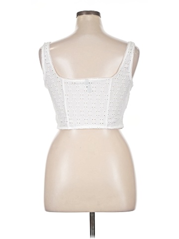 Divided by H&M Sleeveless Blouse (view 2)