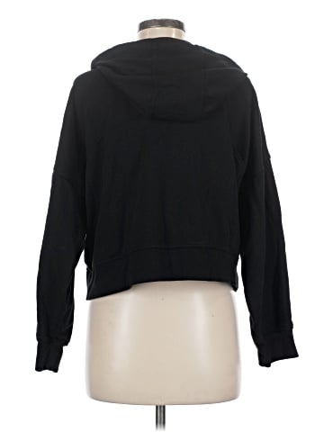 DKNY Zip Up Hoodie (view 2)