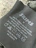SKIMS Black Sports Bra Size M - photo 7