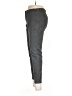 Gap Solid Gray Casual Pants Size 10 - photo 5