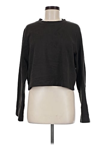 H&M Pullover Sweater (view 1)
