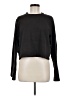 H&M Black Pullover Sweater Size M - photo 1