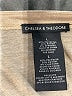 Chelsea & Theodore Tan 3/4 Sleeve Top Size L - photo 7