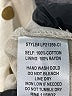 Azalea 100% Cotton Polka Dots Gold Casual Pants Size L - photo 9