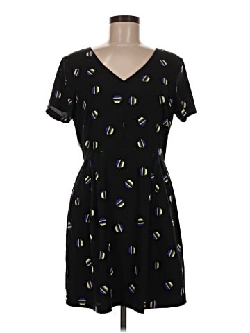 1.State Casual Dress (view 1)