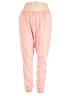 Flirtitude Pink Casual Pants Size XXL - photo 1